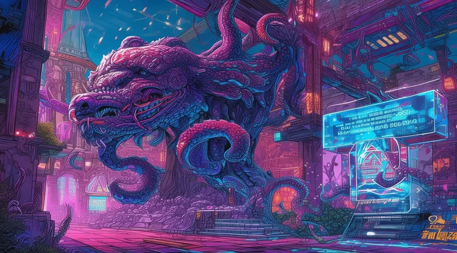 魔卡幻想兑换码横幅图片3